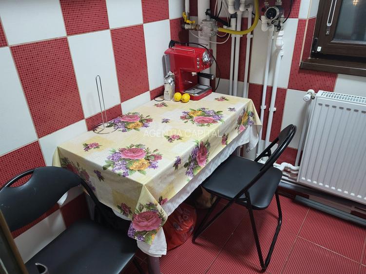 Apartament 2 camere Micro 21, mobilat - 2