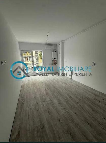 Royal Imobiliare - Inchiriere birouri zona Valeni