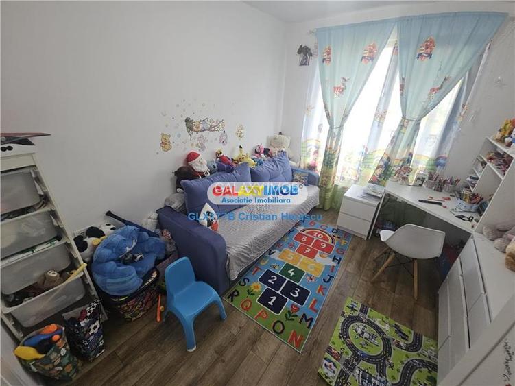 Parter 4 camere Drumul Guliei mobilat utilat 100 mpu teren 400 mp - 23
