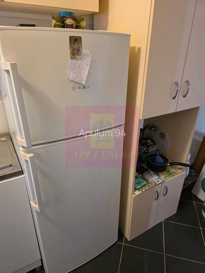 Apartament de vanzare cu 2 camere in Azuga