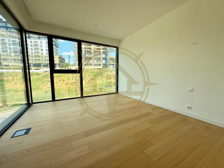 DOM00487 - 3 camere One Lake Club | 96 Mp| Nemobilat