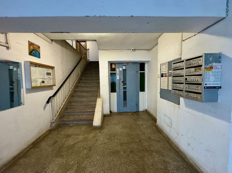 Apartament 3 camere Decomandat | Uverturii | 2 bai