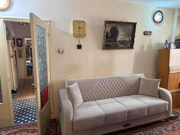 Apartament 2 camere zona Ultracentrala