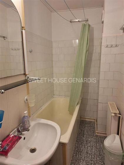 Apartament 2 camere zona Garii - 6