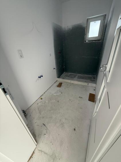 Apartament 2 camere etaj 1-2 | Încălzire pardoseală, geam baie