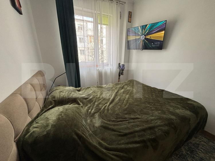 Apartament 3 camere, 46 mp, zona Tatarasi