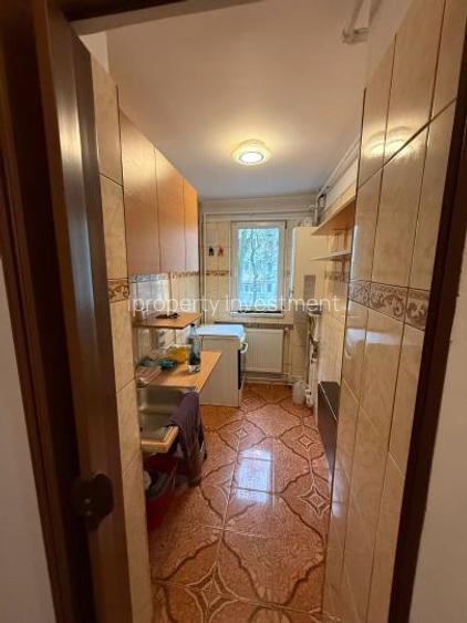 Apartament 2 Camere in Zona Lujerului complet Renovat cu centrala Proprie - 2