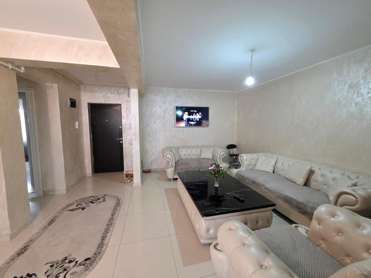 3 Camere - loc parcare - Corvaris Residence 21 - Aparatorii Patriei