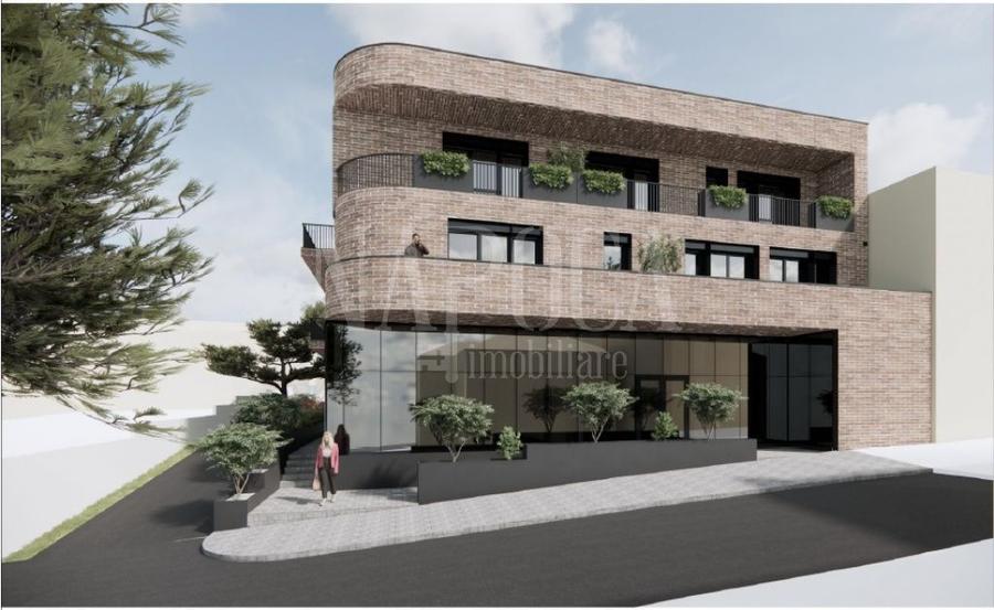 Apartament 2 camere de vanzare in Rogerius Oradea, Oradea