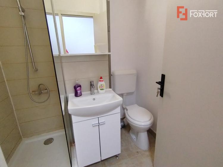 Apartament cu 2 camere de vanzare in Timisoara, zona Sagului