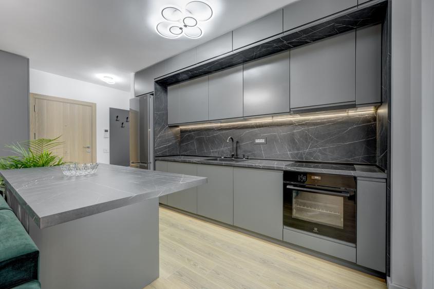 Apartament 2 camere | Parcului 20 | TVA inclus