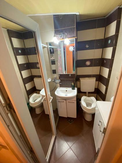 Apartament 2 camere - Scoala nr 8