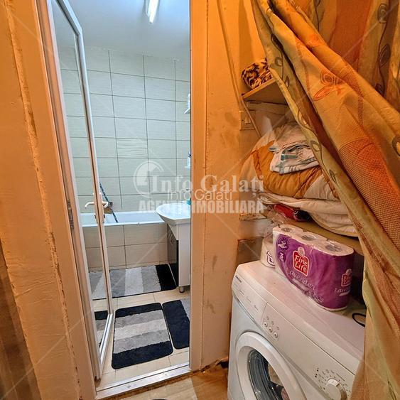 | Apartament cu 2 camere | Micro 19 | Etaj 2 | - 9