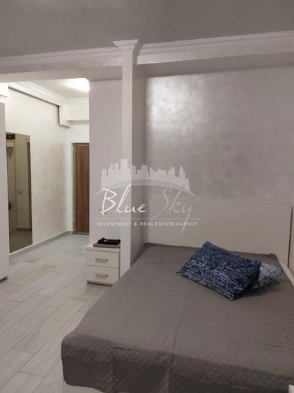 Studio modern în Tomis Nord – Campus Universitar-bloc 2020