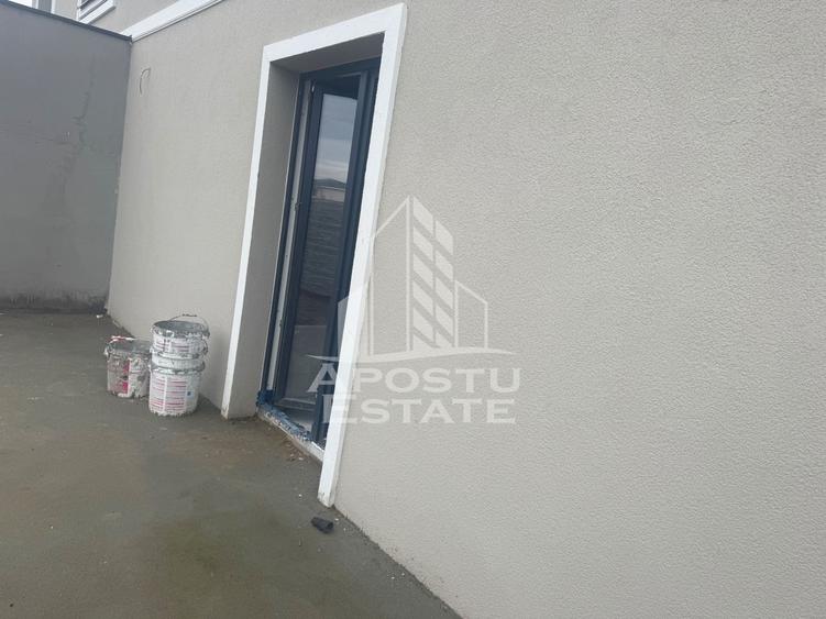 Duplex in Ghiroda ,la doar cateva minute de Timisoara