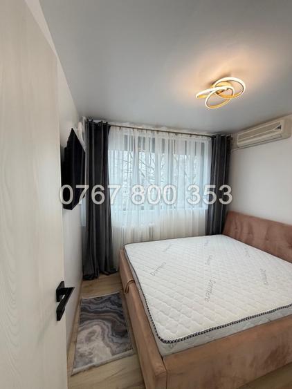 Inchiriez apartament 3 camere Drumul Taberei- Parc Moghioros - 12