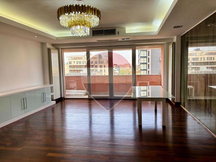 Apartament Premium | 250 mp | 3 Dormitoare | 2 Terase | 2 Parcari