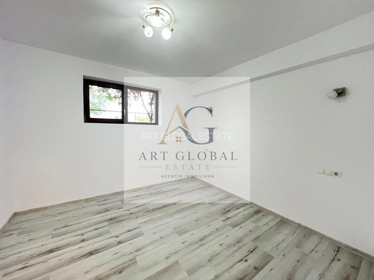 Apartament 3 Camere Decomandat Militari Residence Demisol Acvilei Loc de Parcare - 5