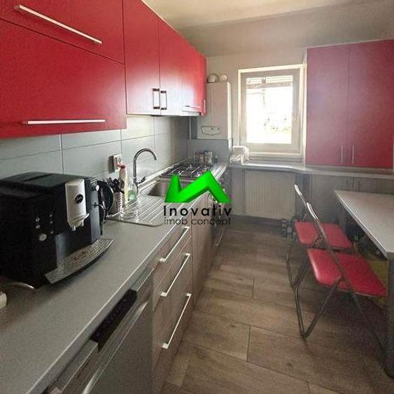 Apartament de vanzare 2 camere Sibiu Selimbar