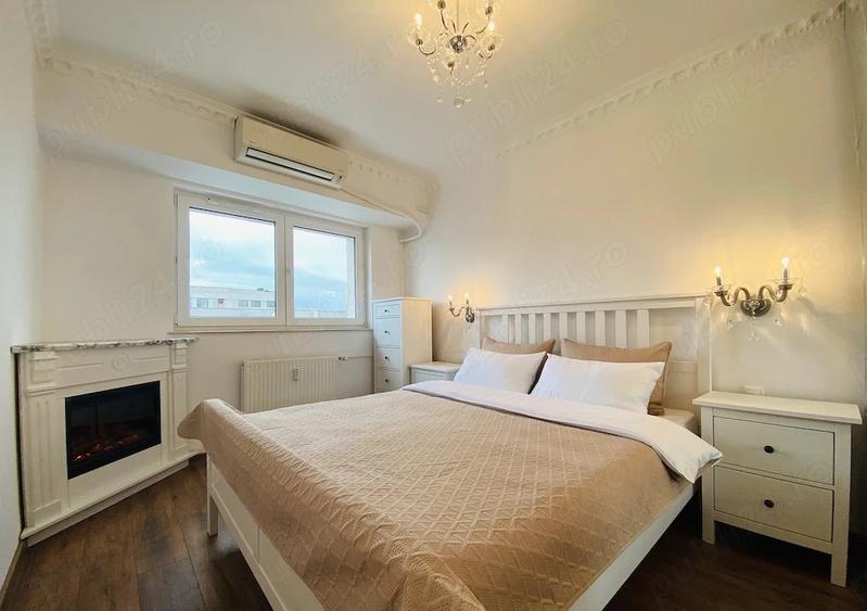 Închiriere Apartament 4 camere în Pacii 5 min metrou cu parcare