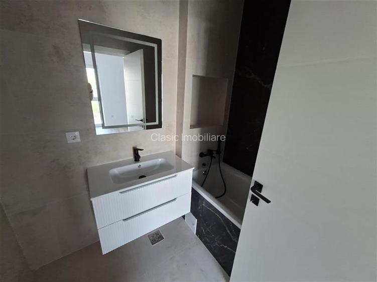 Vanzare apartament 3 camere de LUX Iris zona Valea Chintaului, Cluj-Napoca - 7