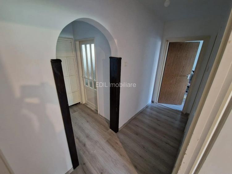 Apartament de vânzare, 3 camere, 65 mp, Mănăștur zona Bucium - 5