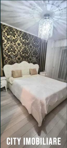 Apartament 2 camere, S 57 mp + 14 mp terasa, Calea Dorobanților.