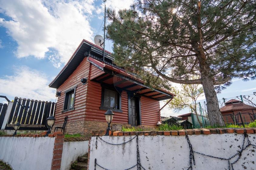 Domeniu la Lac, alternativă Premium Snagov, Gostilele, teren 3.000 mp