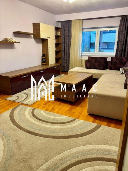 Apartament 2 camere | 60 mp | Etaj 3
