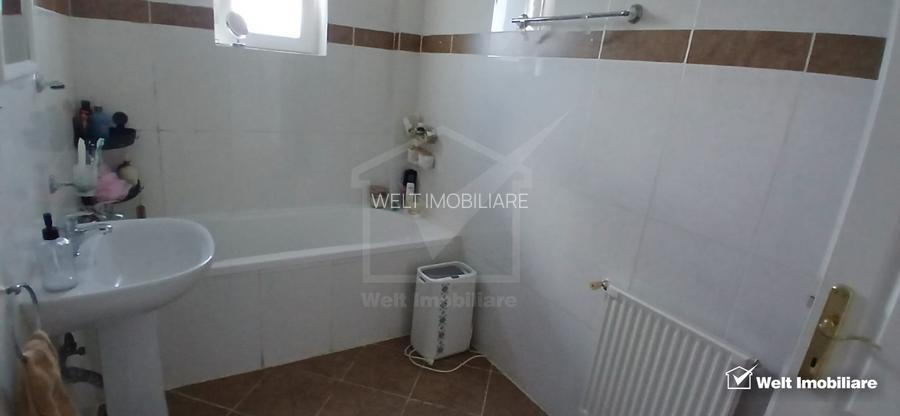 Apartament 100mp 3cam, garaj subteran,  pet friendly, Str. Becas - 11