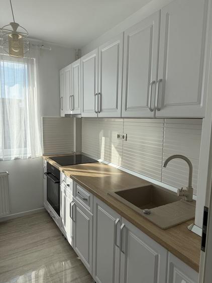 Apartament 3 camere | Ștefan cel Mare - Obor
