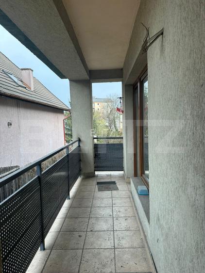 OPORTUNITATE: Apartament, 3 camere, 2 bai, 3 terase, zonă semicentrală - 6