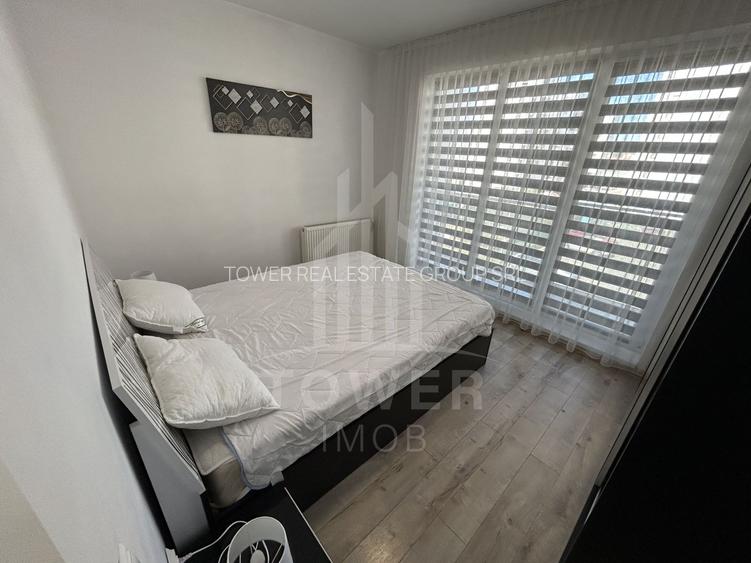 Apartament de închiriat – mobilat – Doamna Stanca - 7