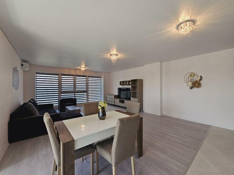 Parcul Carol  | Apartament la cheie in complex rezidential cu centrala/parcare