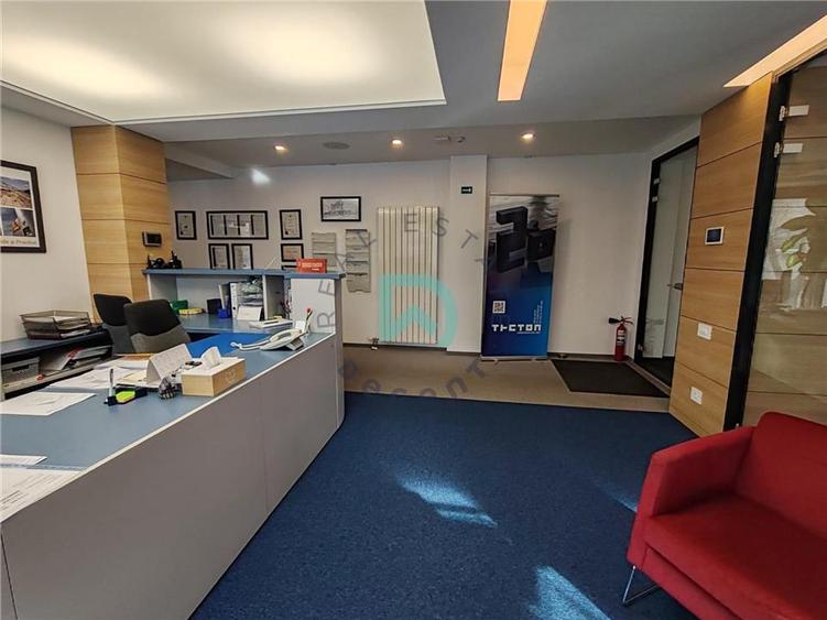 Spatiu birouri , 250 mp, zona, 13 Decembrie, Grivitei..