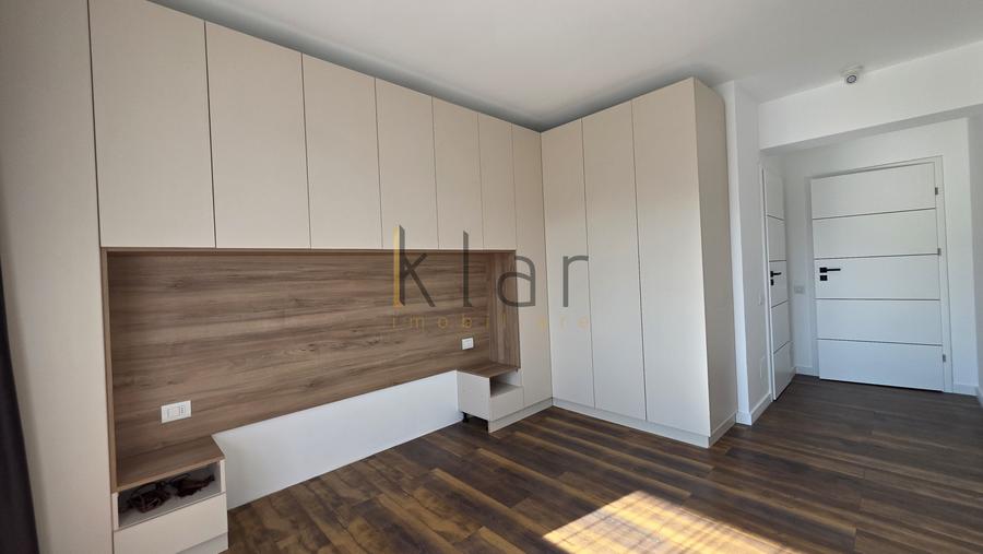 Apartament PREMIUM 3 camere 79mp, Zorilor - Wings