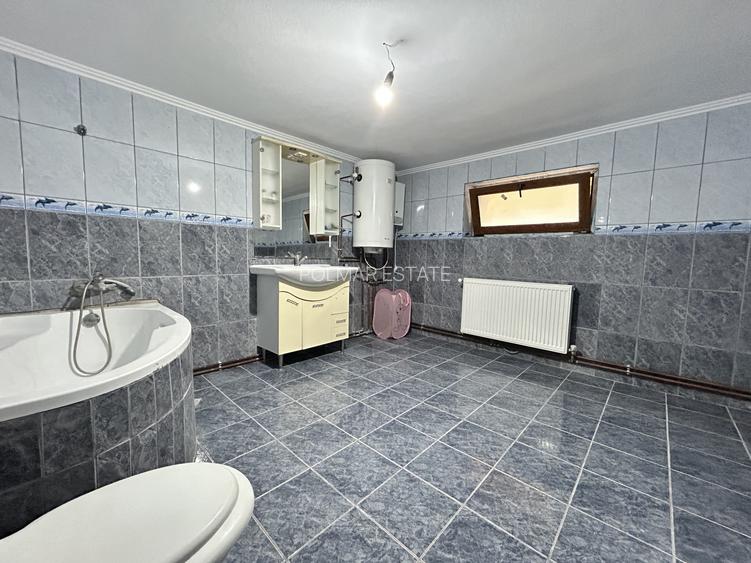 Casa 6 Camere P+M Loc. Zidurile/Odobești Teren 1150MP! - 14