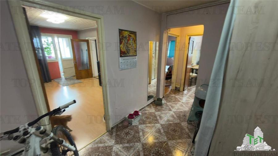 Apartament de vanzare 3 camere Calea Giulesti-l vedere panoramica, disponibil im