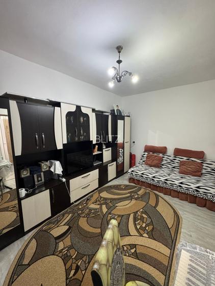 Casă de vânzare, 35 mp, zona Valea Rosie - Parcul Mare - 6