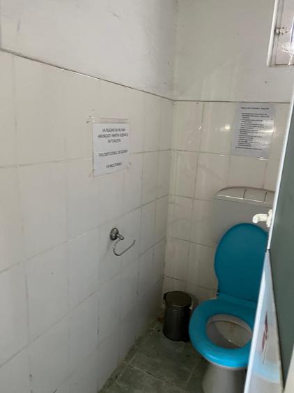 Spatiu de birouri de inchiriat in Ploiesti, zona Liceului Cuza
