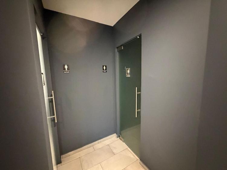 Spații de Birouri Clasa Business | Pod Băneasa | 490 mp / Etaj