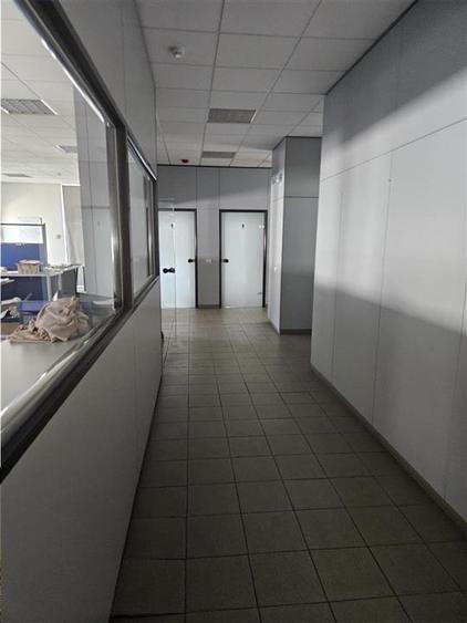Proprietate Industriala - 16000 mp - Productie - Depozitare - Office