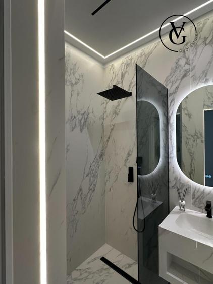Vila Premium cu design contemporan P+2 in Tunari | Pret cu TVA inclus