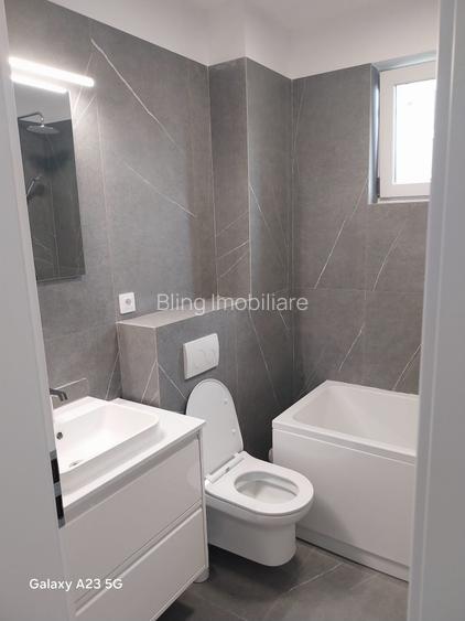 Apartament modern 3 camere 2 bai+terasa 12mp, Zona Vivo Mall, Parcare - 7