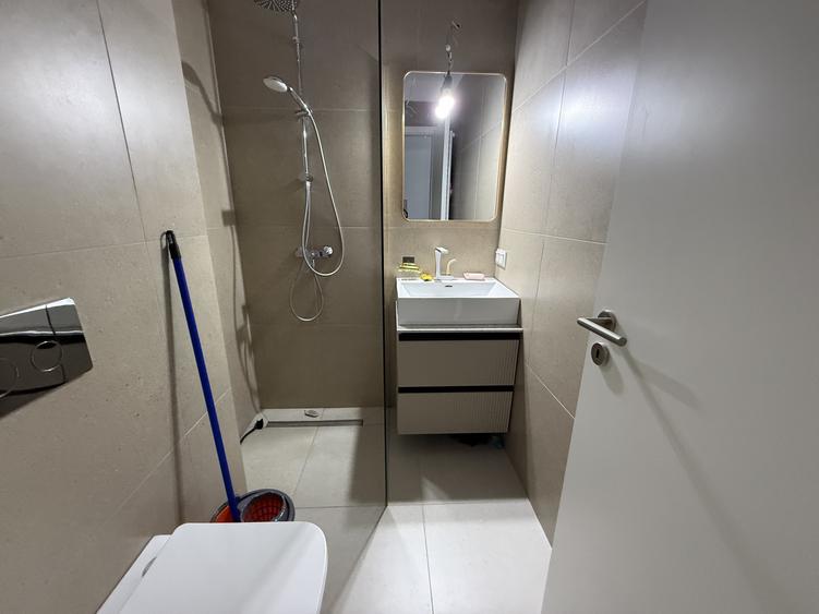 Apartament 2 camere Quartier Azuga