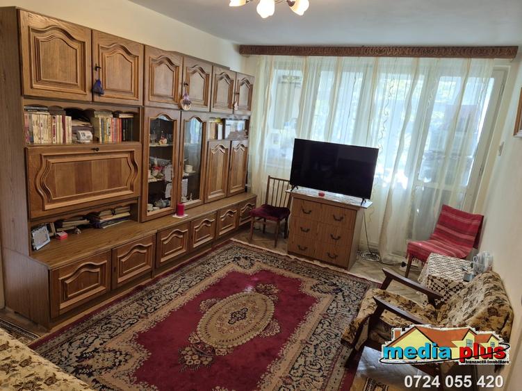 📢 De vânzare apartament 2 camere – Țiglina II
