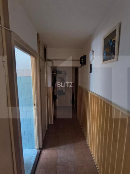 Apartament 3 camere, etaj 1 – Aleea Muncii, Slatina - 5