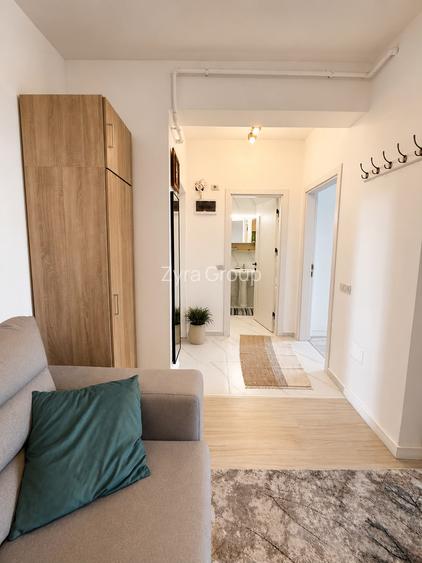 |2 camere Tip Studio|Totul Nou|Prima Inchiriere| Str.Weiner Palada| - 7