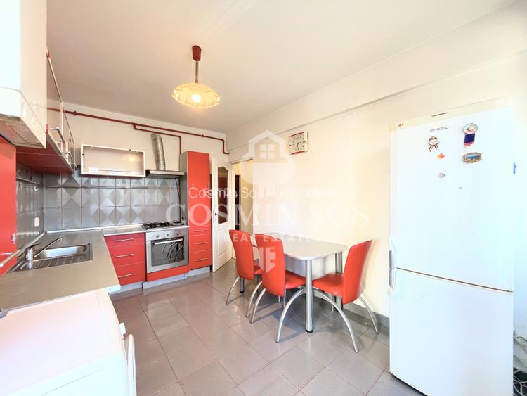 Apartament cu 2 camere de inchiriat in Gheorgheni - 9
