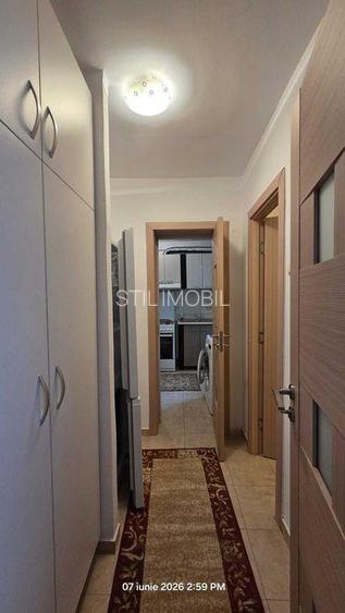 Apartament 2 Camere Tudor Vladimirescu | Etaj 1 | Mobilat | Ideal Investiți - 7